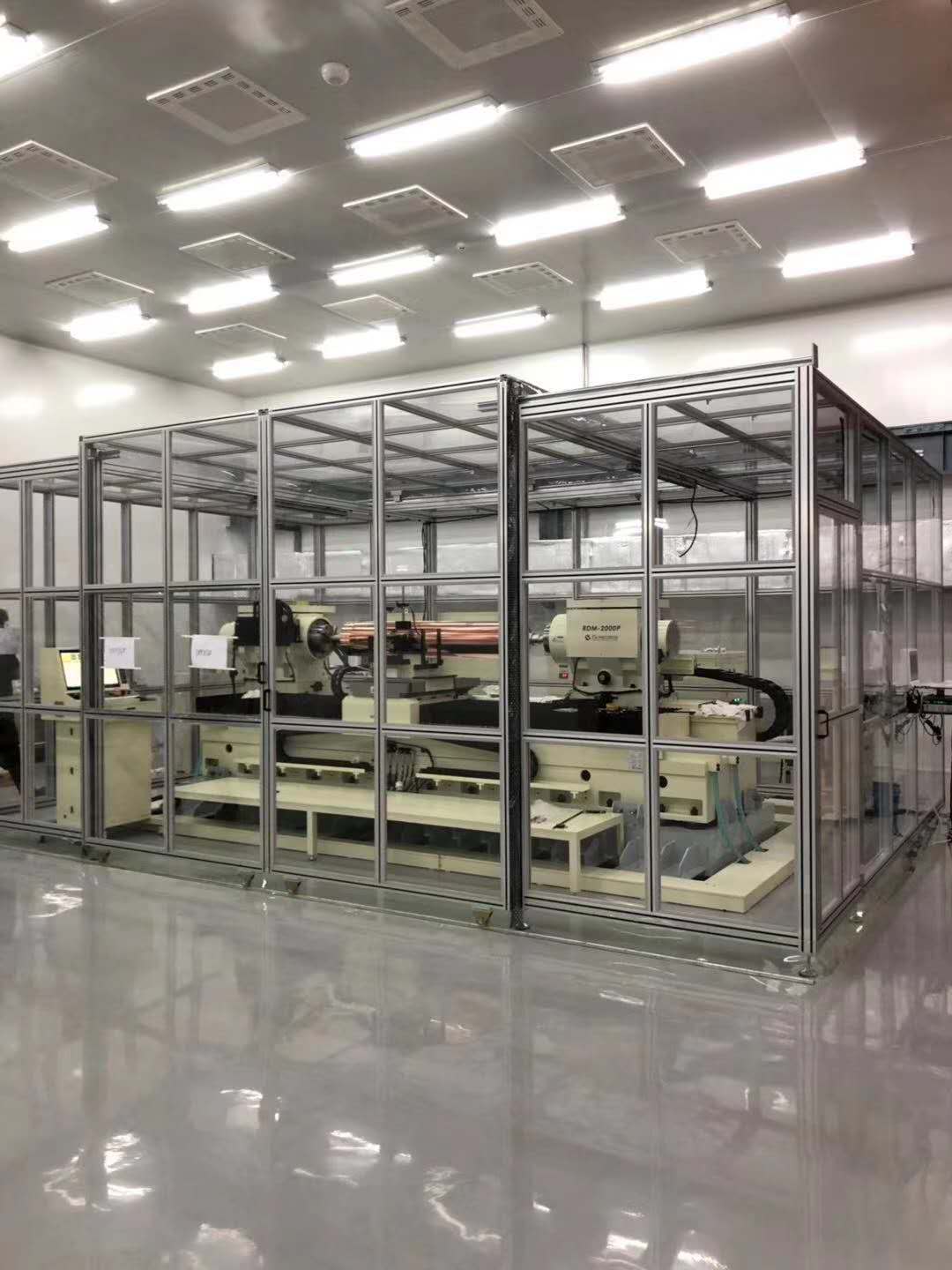 MJ-機(jī)架防護(hù)罩